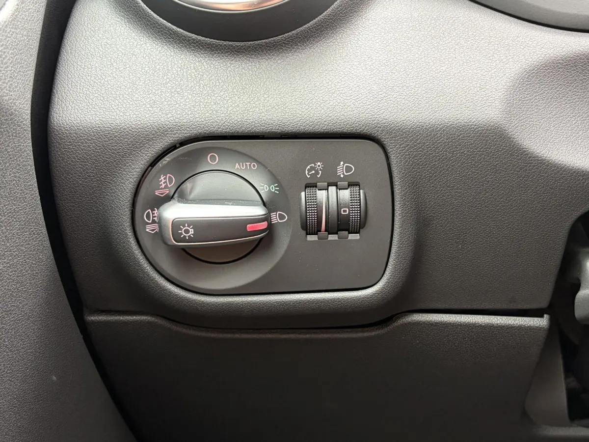 A1 1.4 TFSI Sport Pro Line S | Pano | S Line | Stoel verwarming | Parkeer sensoren |
