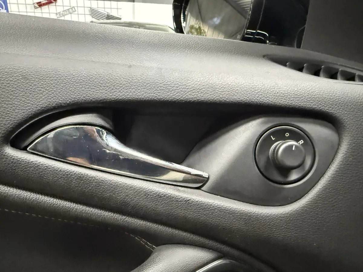 Zafira 1.4 Turbo Innovation 7p. //Autom // Ecc // Trekhaak