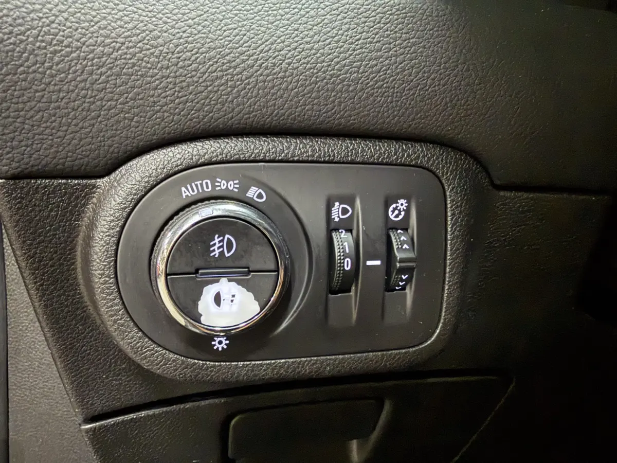 Zafira 1.4 Turbo Innovation 7p. //Autom // Ecc // Trekhaak