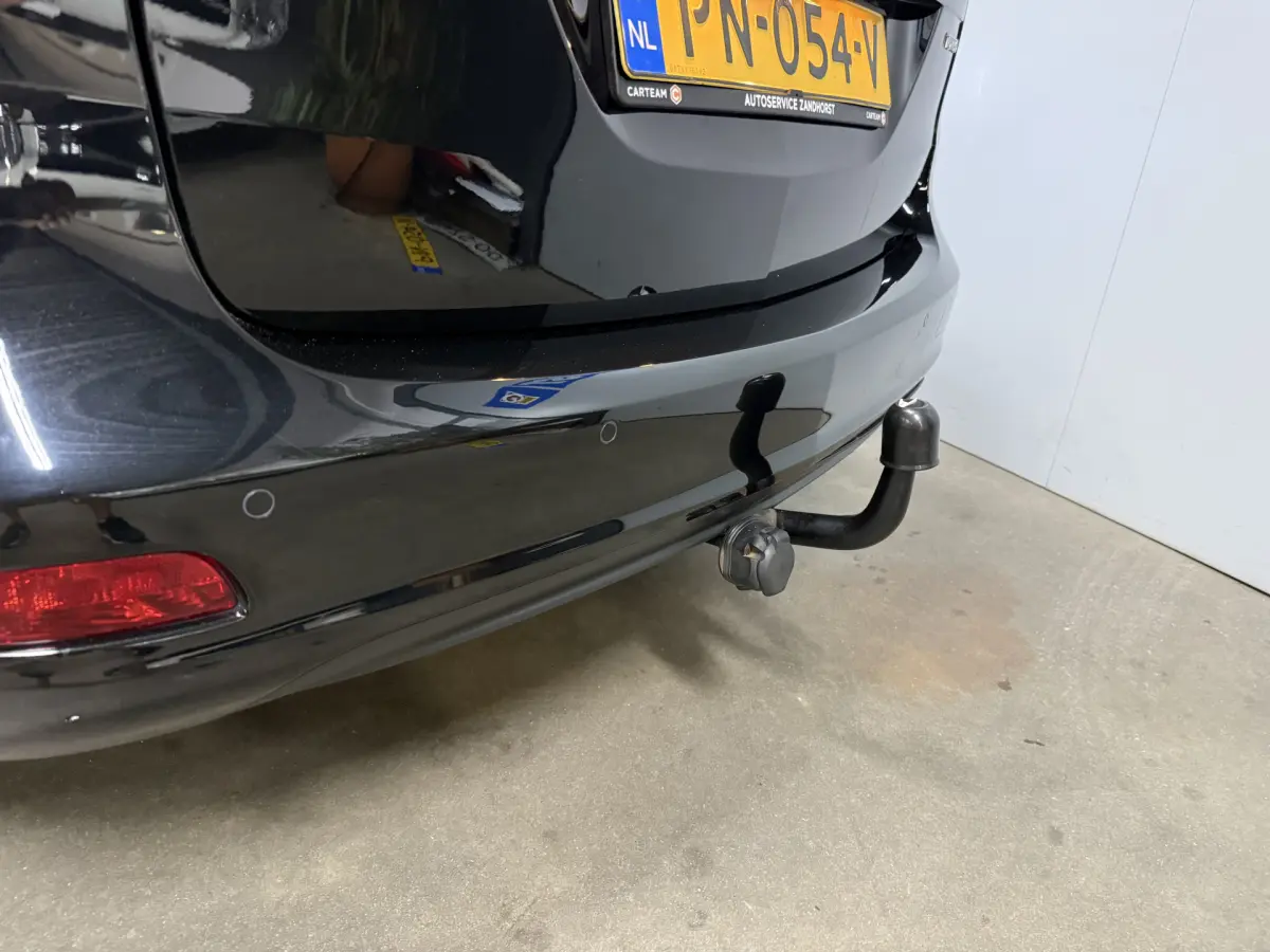 Zafira 1.4 Turbo Innovation 7p. //Autom // Ecc // Trekhaak
