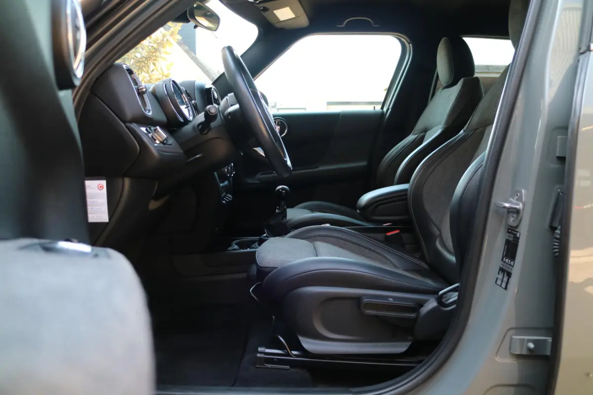 Countryman 1.5 One Chili | PDC | Goed Onderhouden! |