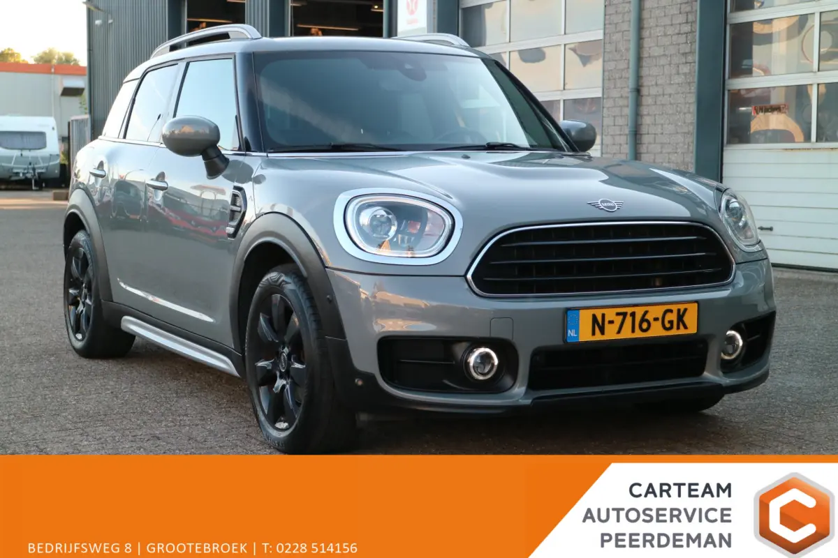 Countryman 1.5 One Chili | PDC | Goed Onderhouden! |
