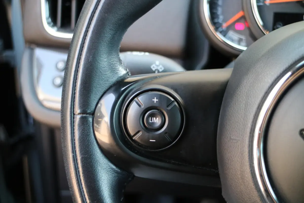 Countryman 1.5 One Chili | PDC | Goed Onderhouden! |