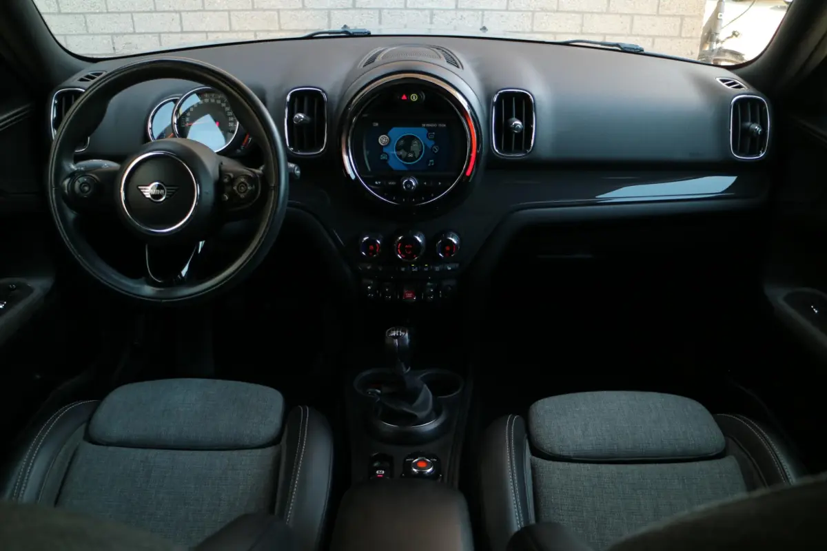 Countryman 1.5 One Chili | PDC | Goed Onderhouden! |