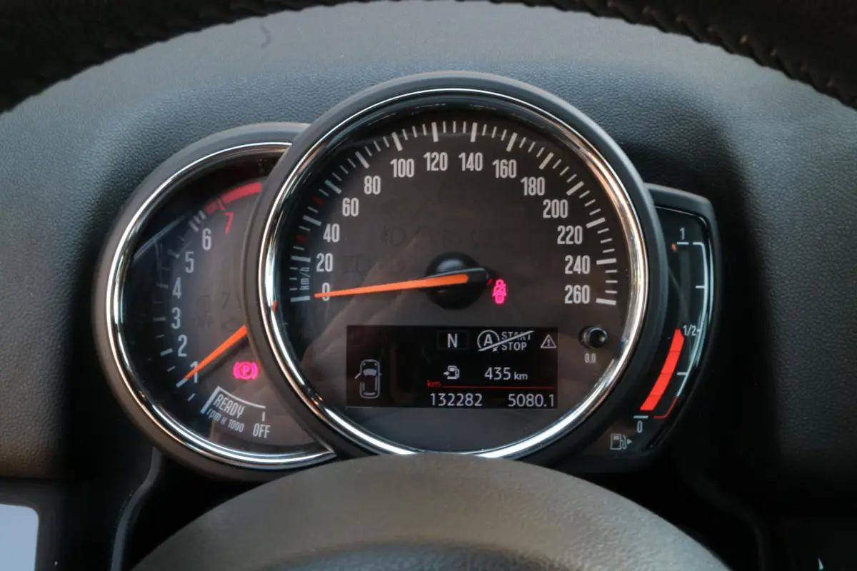 Countryman 1.5 One Chili | PDC | Goed Onderhouden! |