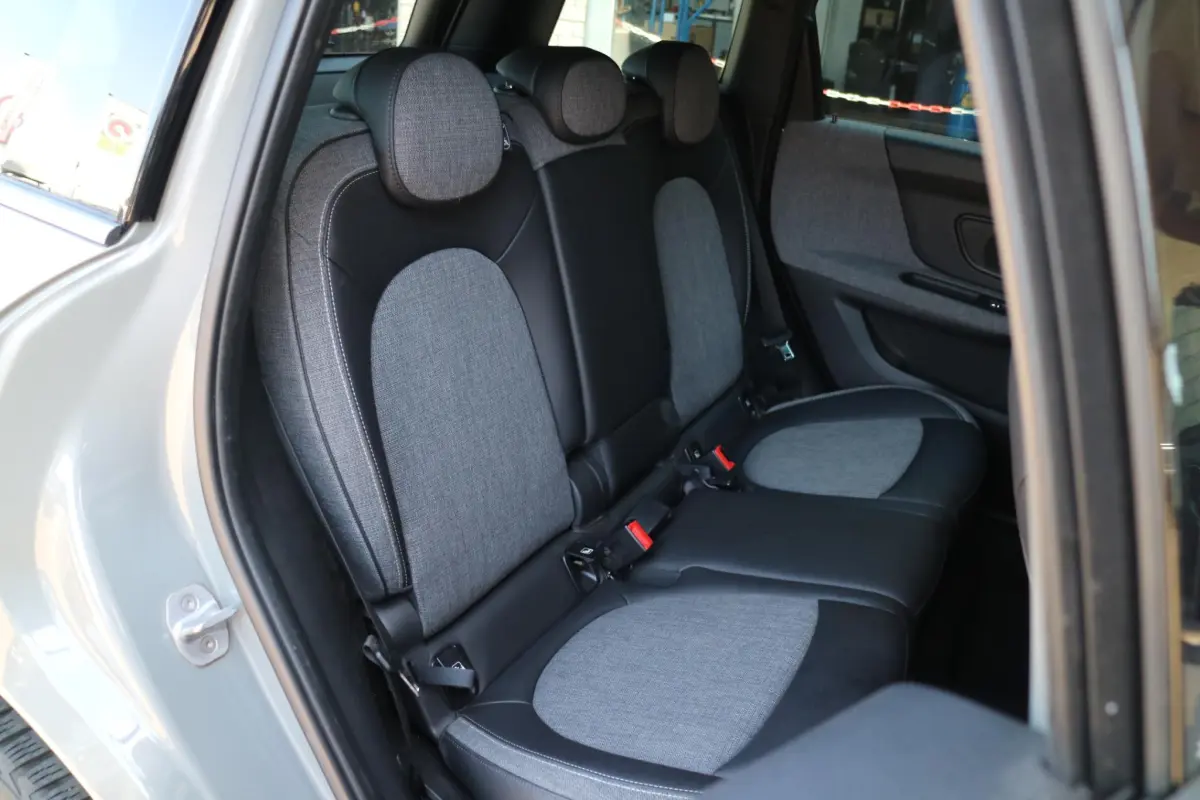 Countryman 1.5 One Chili | PDC | Goed Onderhouden! |