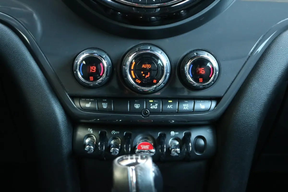 Countryman 1.5 One Chili | PDC | Goed Onderhouden! |