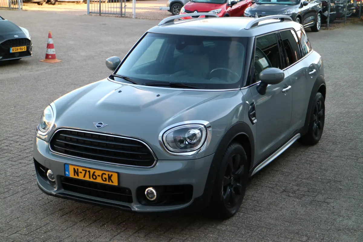 Countryman 1.5 One Chili | PDC | Goed Onderhouden! |