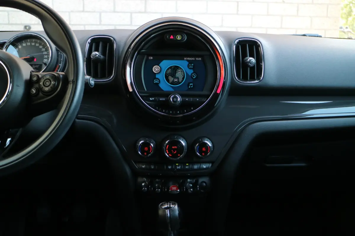 Countryman 1.5 One Chili | PDC | Goed Onderhouden! |