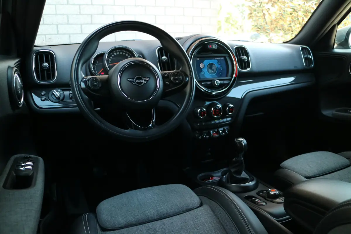 Countryman 1.5 One Chili | PDC | Goed Onderhouden! |