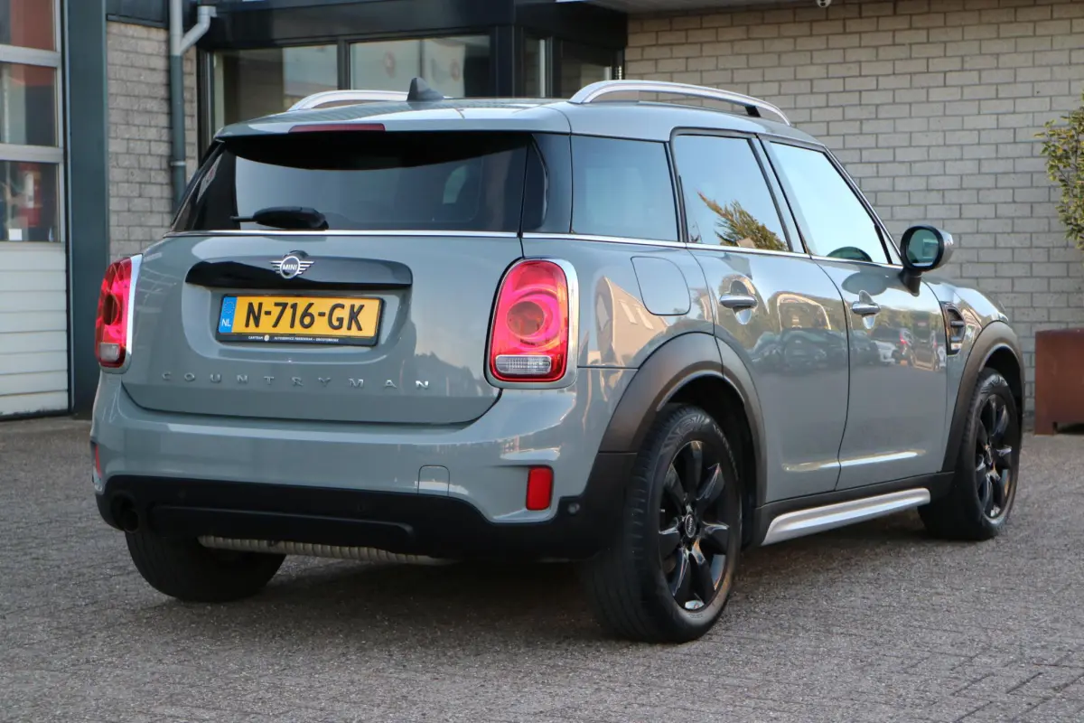 Countryman 1.5 One Chili | PDC | Goed Onderhouden! |