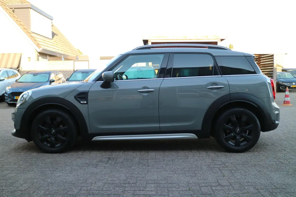 Countryman 1.5 One Chili | PDC | Goed Onderhouden! |
