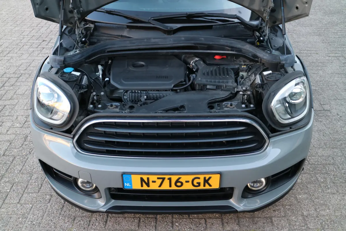 Countryman 1.5 One Chili | PDC | Goed Onderhouden! |