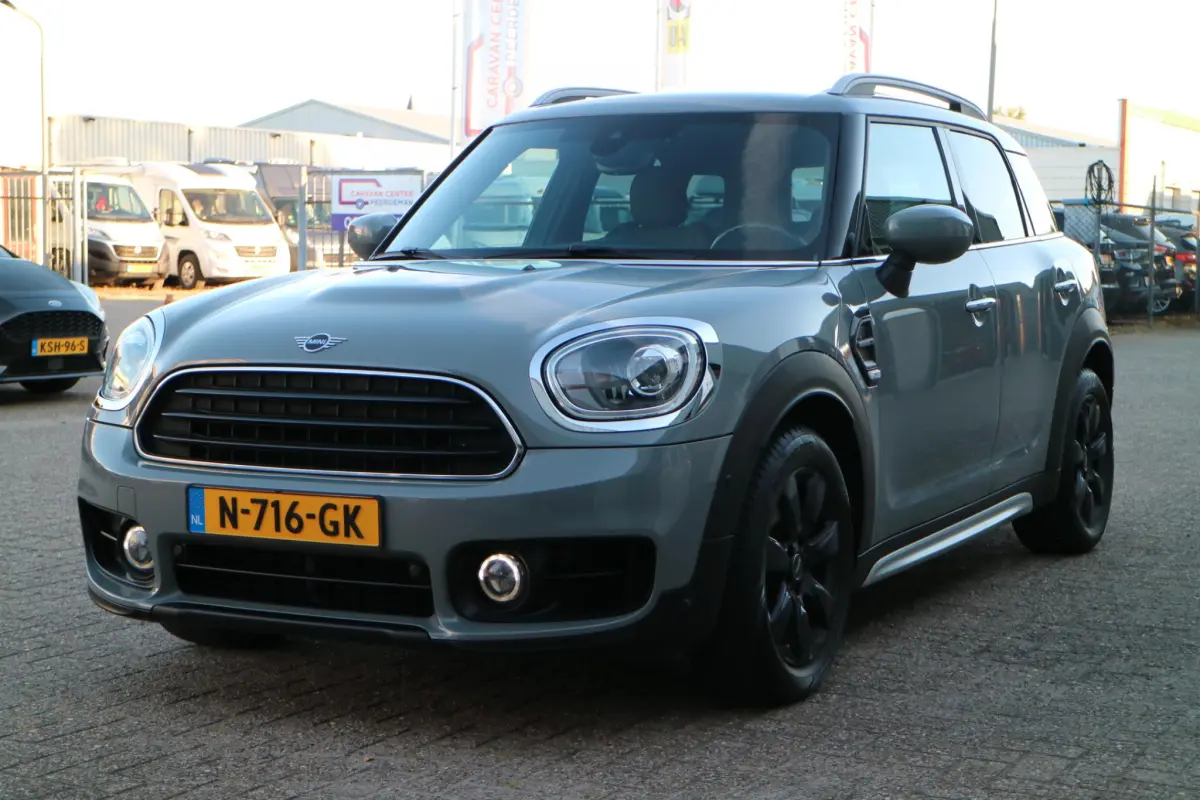 Countryman 1.5 One Chili | PDC | Goed Onderhouden! |