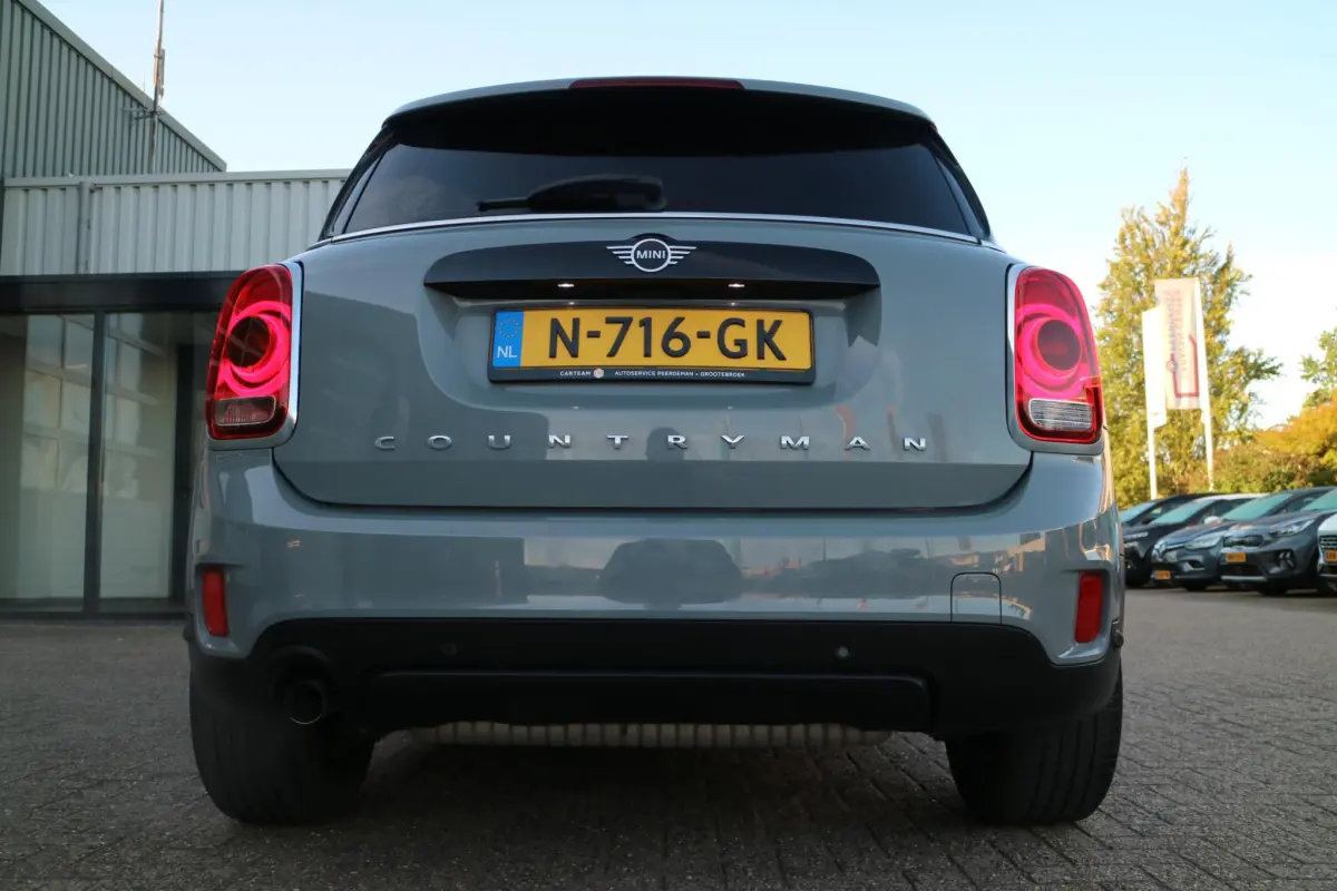 Countryman 1.5 One Chili | PDC | Goed Onderhouden! |