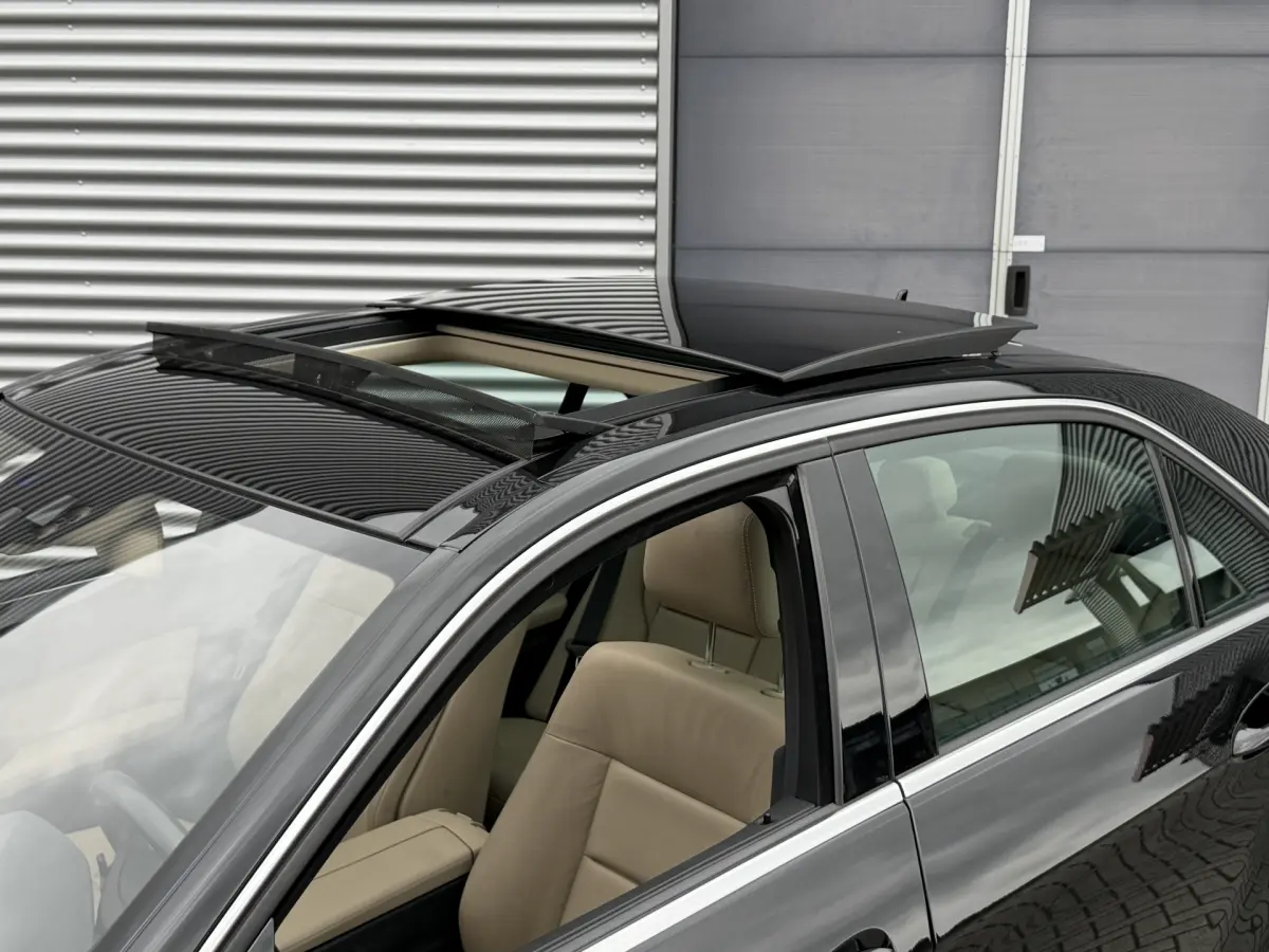 E-Klasse 350 CGI Avantgarde 4-Matic I Aut. I ACC I Leder I Pano.dak I 54000 km