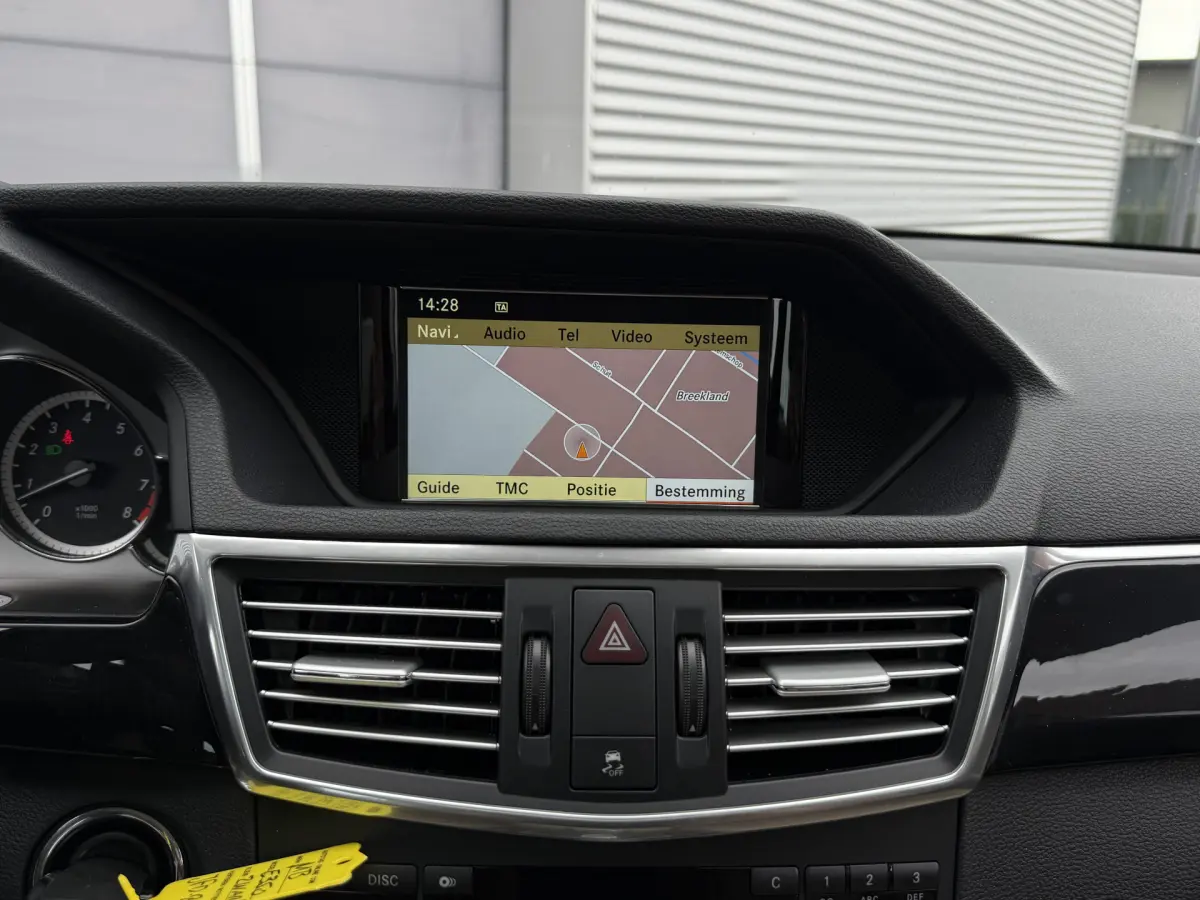 E-Klasse 350 CGI Avantgarde 4-Matic I Aut. I ACC I Leder I Pano.dak I 54000 km