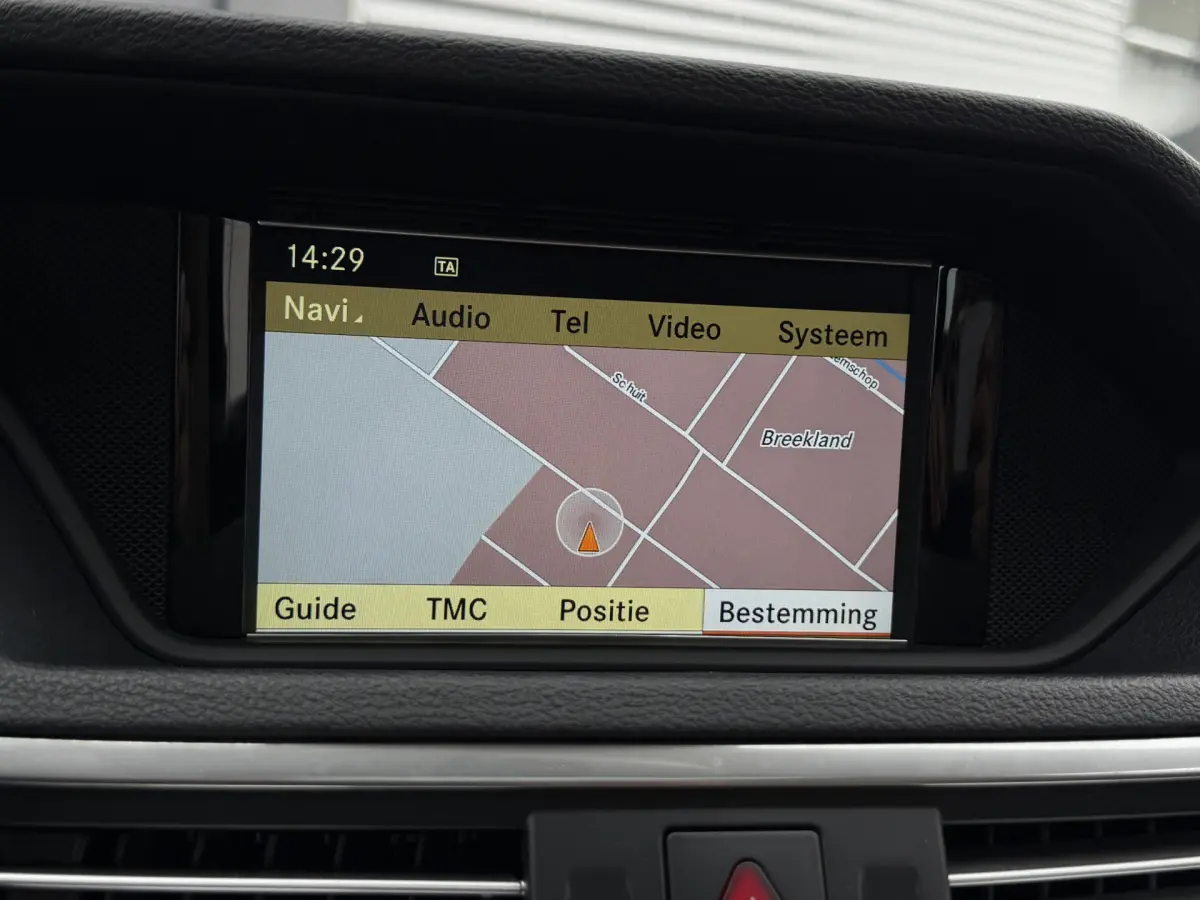 E-Klasse 350 CGI Avantgarde 4-Matic I Aut. I ACC I Leder I Pano.dak I 54000 km