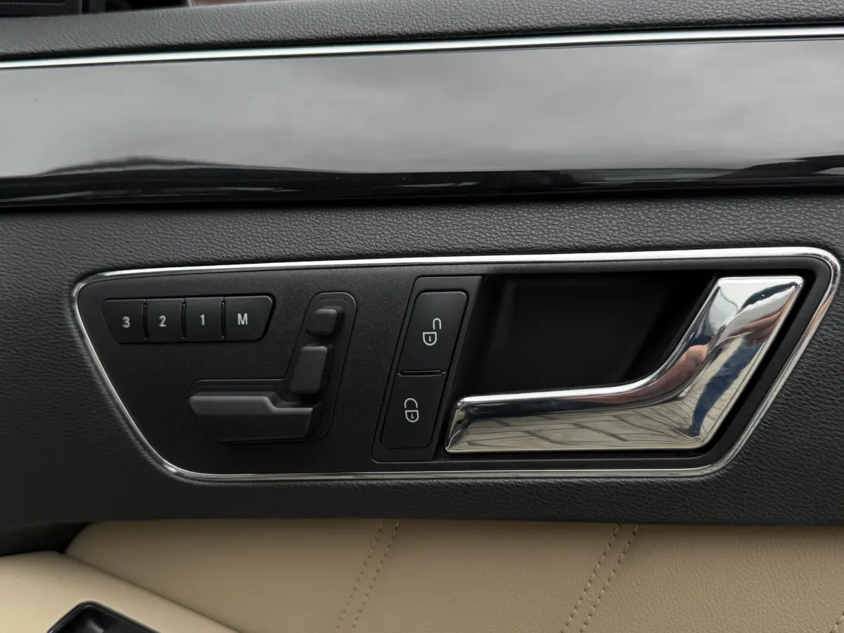 E-Klasse 350 CGI Avantgarde 4-Matic I Aut. I ACC I Leder I Pano.dak I 54000 km