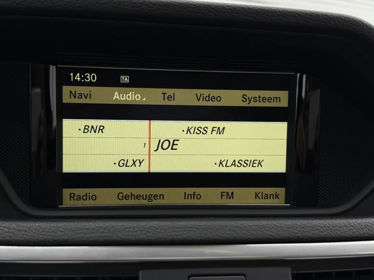 E-Klasse 350 CGI Avantgarde 4-Matic I Aut. I ACC I Leder I Pano.dak I 54000 km