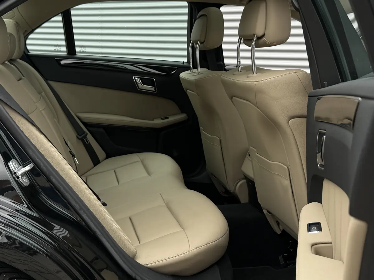 E-Klasse 350 CGI Avantgarde 4-Matic I Aut. I ACC I Leder I Pano.dak I 54000 km
