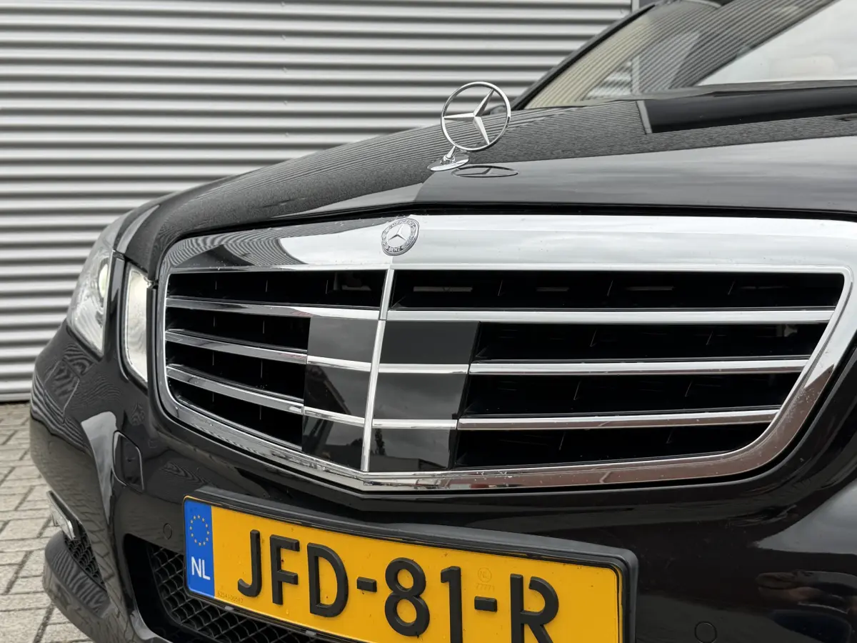 E-Klasse 350 CGI Avantgarde 4-Matic I Aut. I ACC I Leder I Pano.dak I 54000 km