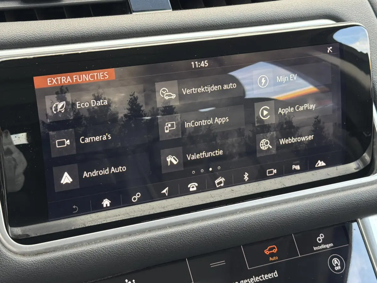 Range Rover Sport 2.0 P400e SE Plug-in Hybrid