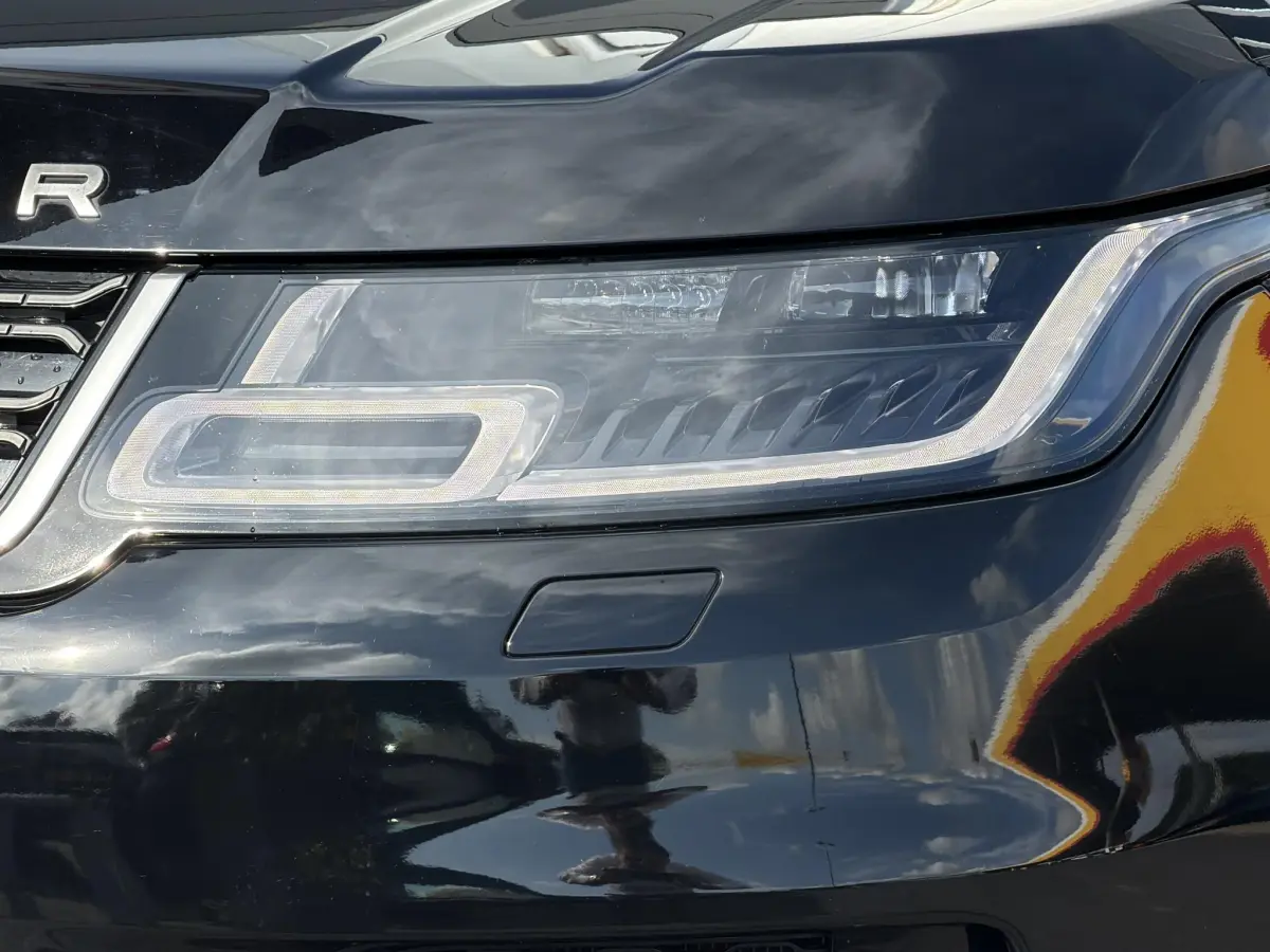 Range Rover Sport 2.0 P400e SE Plug-in Hybrid