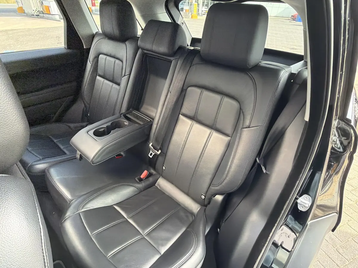 Range Rover Sport 2.0 P400e SE Plug-in Hybrid