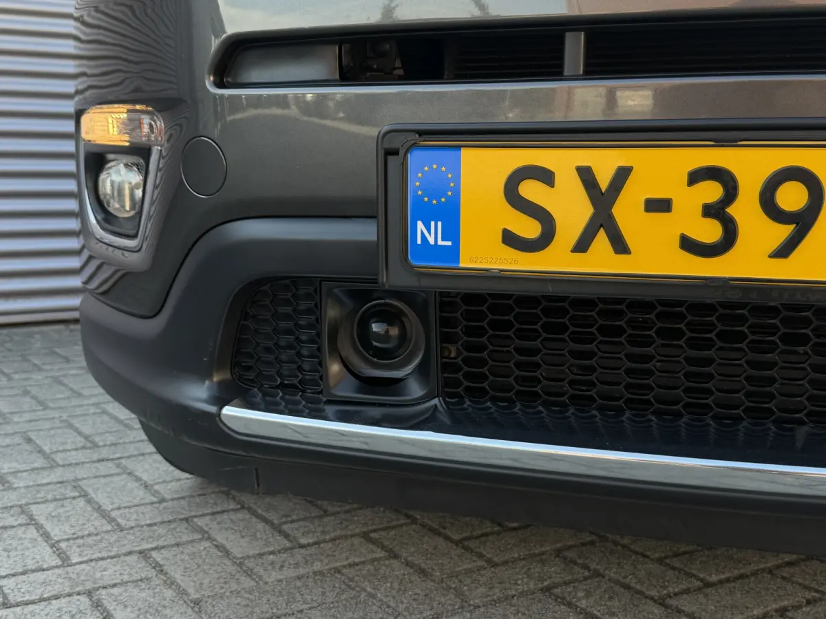 Compass 1.4 MultiAir Limited 4x4 I Aut. I Carplay I Navi
