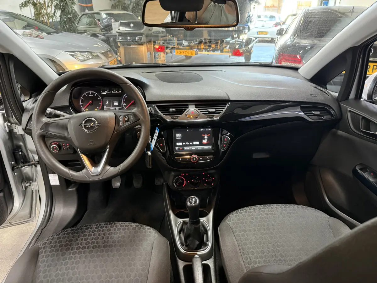 Corsa 1.2 // Airco // LM velgen