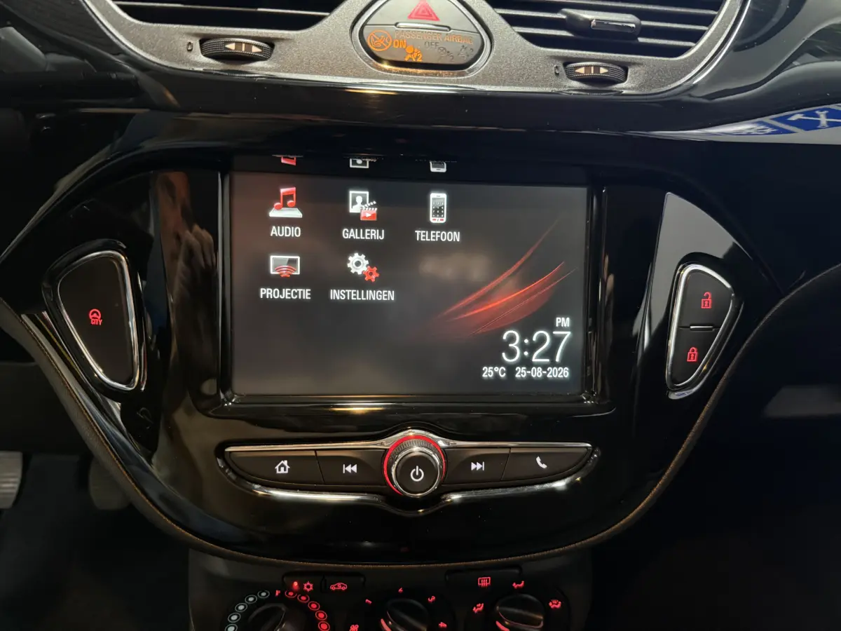 Corsa 1.2 // Airco // LM velgen