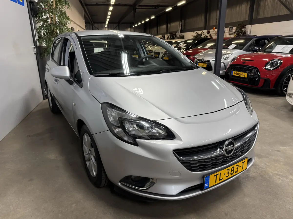 Corsa 1.2 // Airco // LM velgen