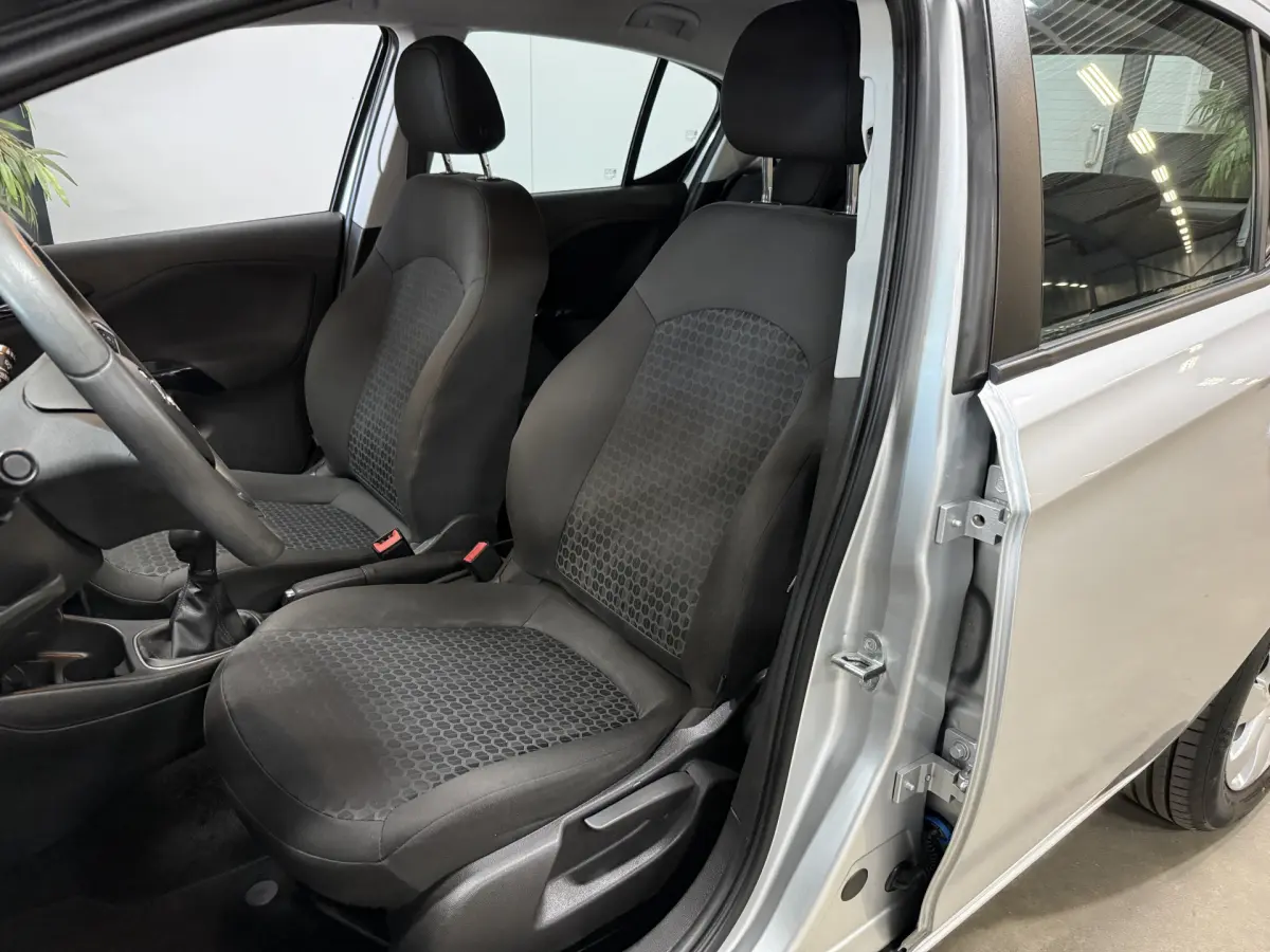 Corsa 1.2 // Airco // LM velgen