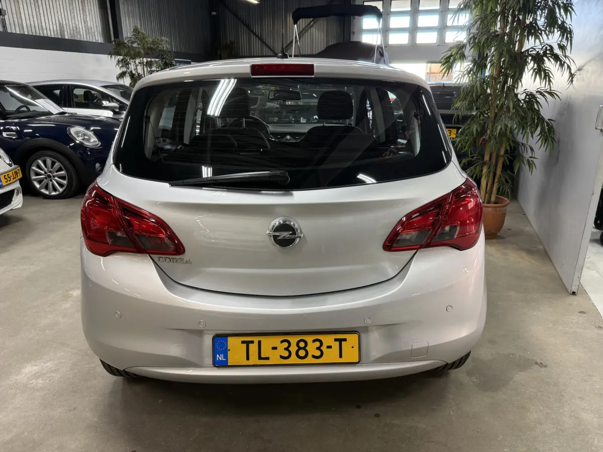 Corsa 1.2 // Airco // LM velgen