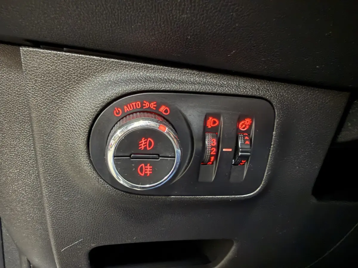 Corsa 1.2 // Airco // LM velgen