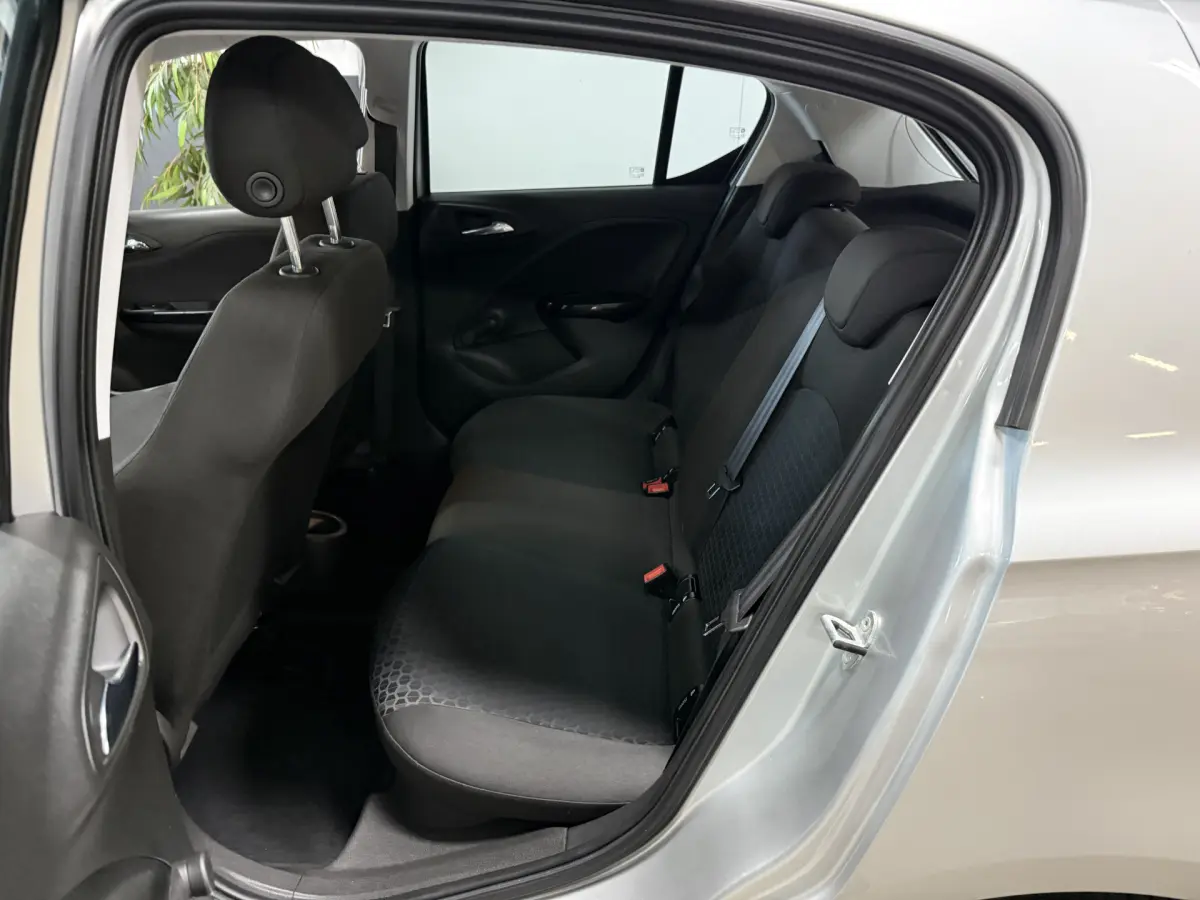 Corsa 1.2 // Airco // LM velgen