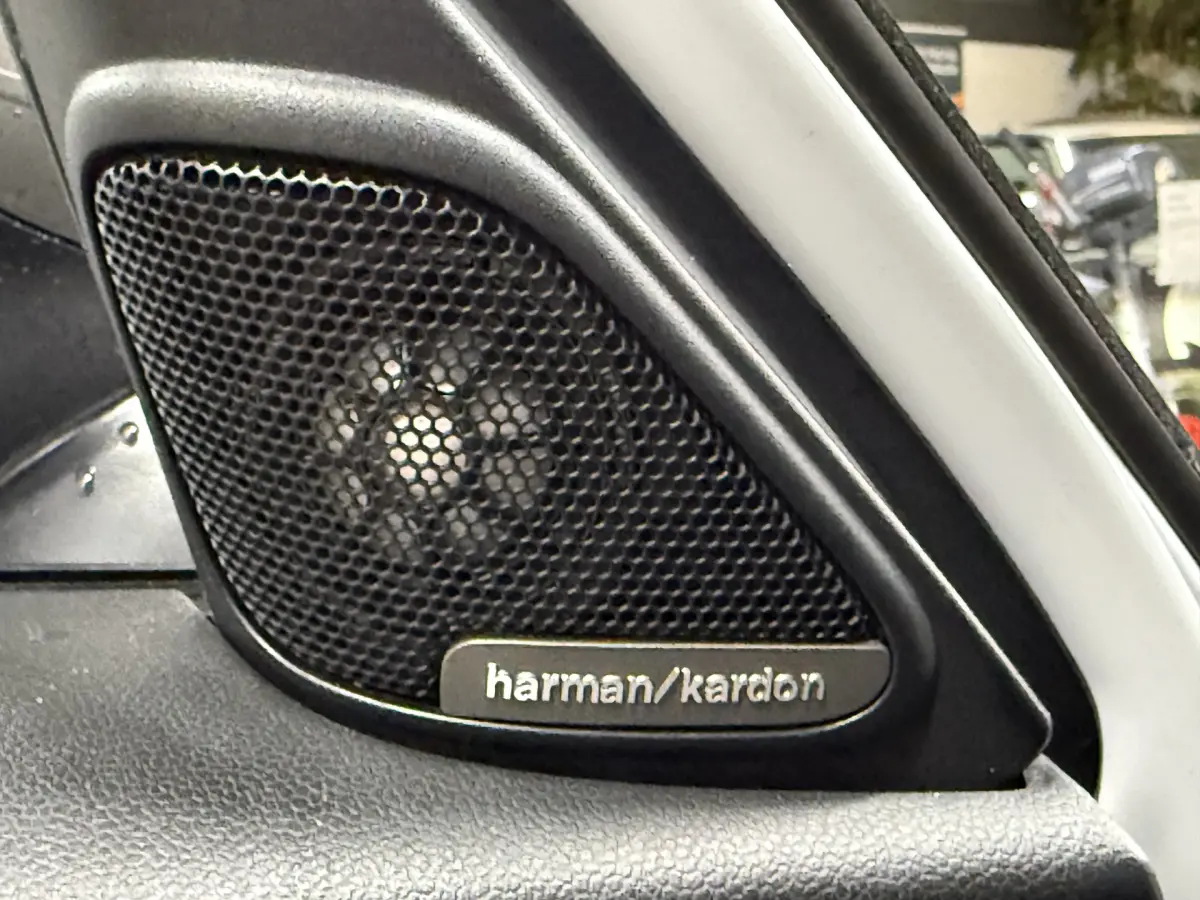 Countryman 1.5 Cooper Business Edition // JCW // panodak // Harman Kardon