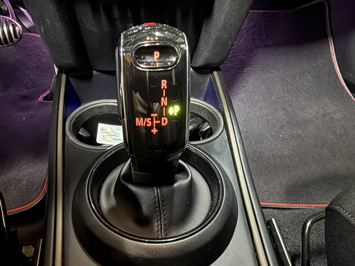 Countryman 1.5 Cooper Business Edition // JCW // panodak // Harman Kardon