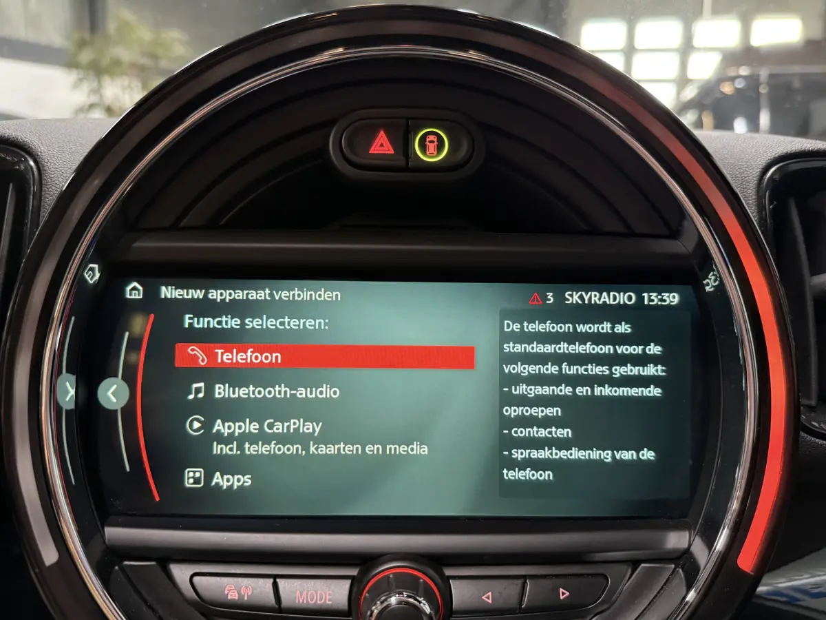 Countryman 1.5 Cooper Business Edition // JCW // panodak // Harman Kardon