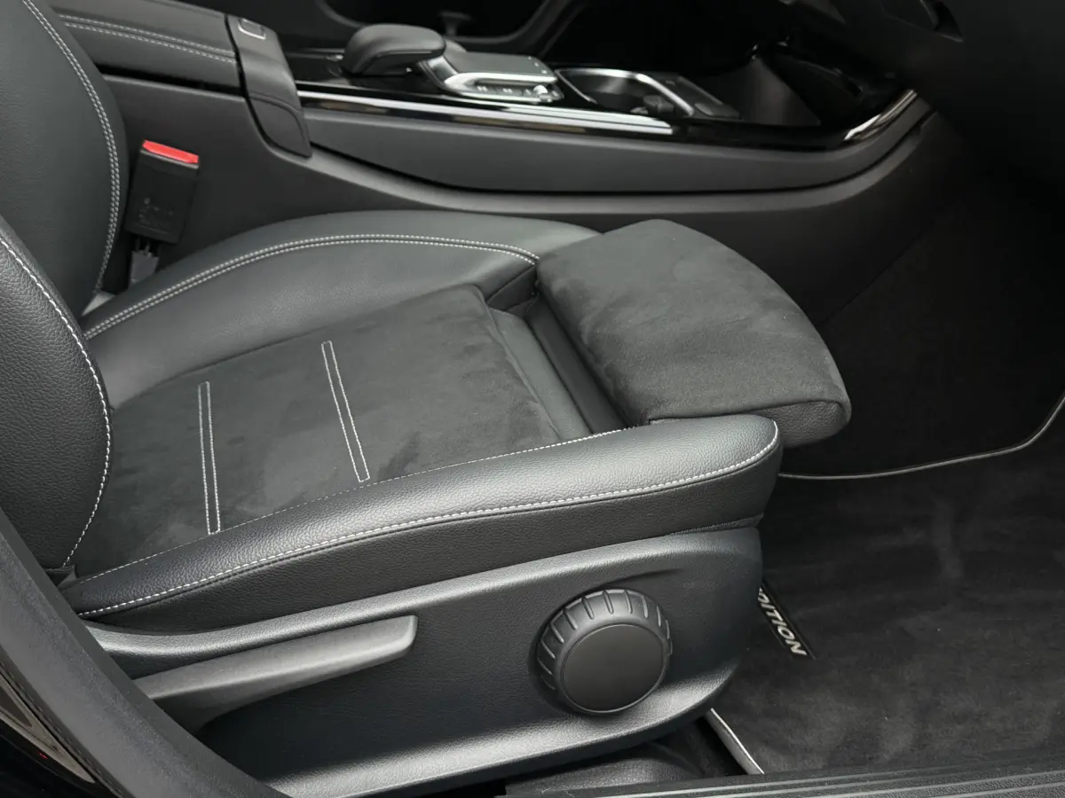 CLA Shooting Brake 250 e AMG Line I Aut. I PHEV I Navi I Carplay