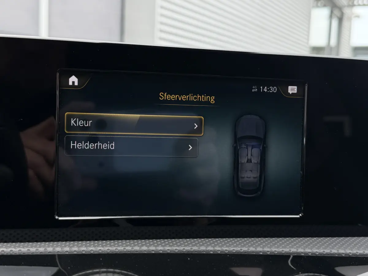 CLA Shooting Brake 250 e AMG Line I Aut. I PHEV I Navi I Carplay