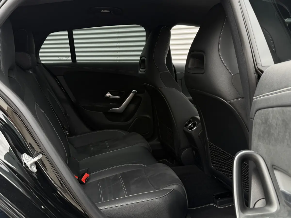 CLA Shooting Brake 250 e AMG Line I Aut. I PHEV I Navi I Carplay