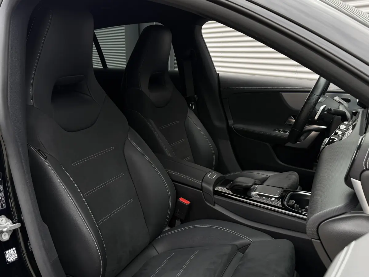 CLA Shooting Brake 250 e AMG Line I Aut. I PHEV I Navi I Carplay