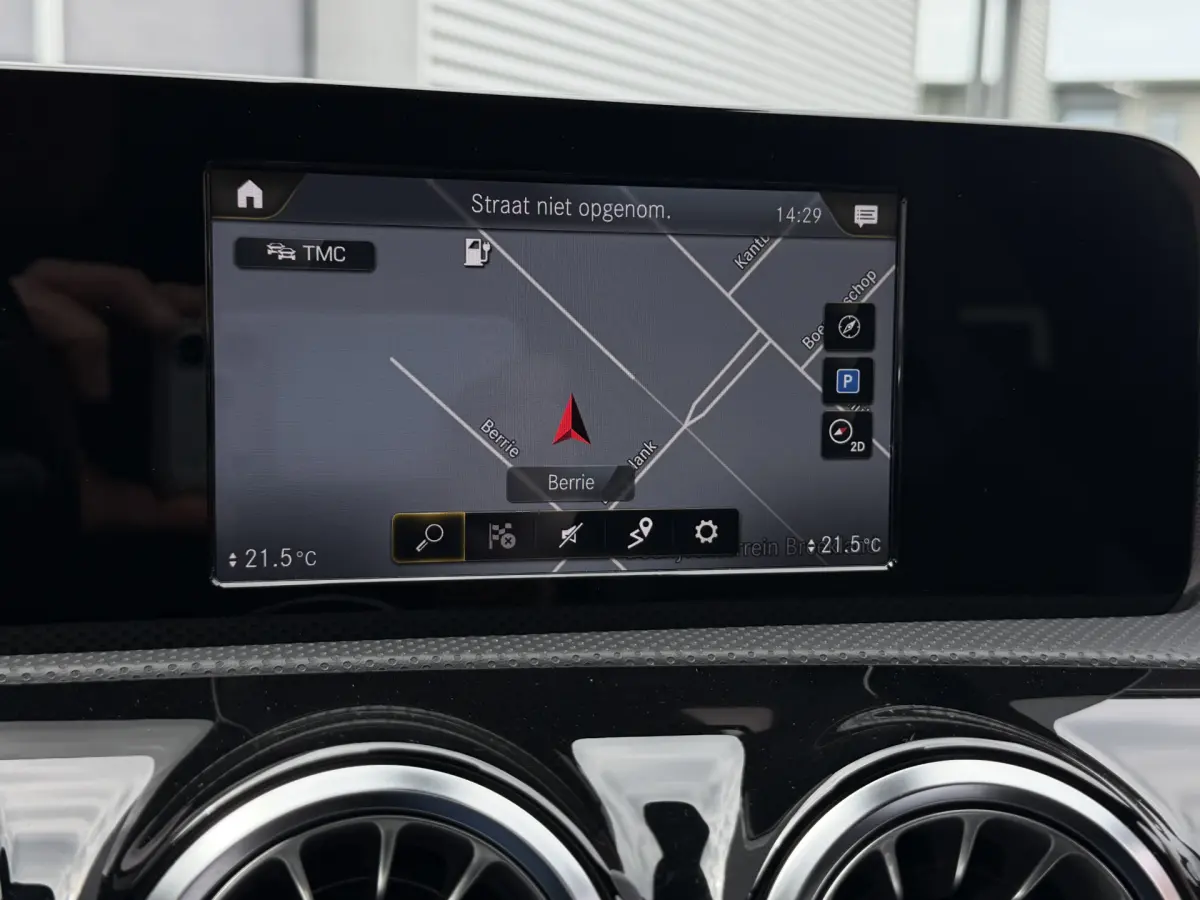 CLA Shooting Brake 250 e AMG Line I Aut. I PHEV I Navi I Carplay
