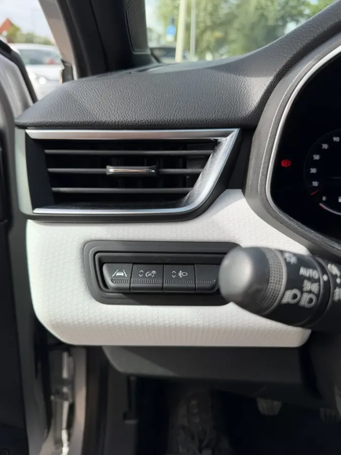 Clio 1.0 TCe 90 Techno | Carplay | Cruise | Camera