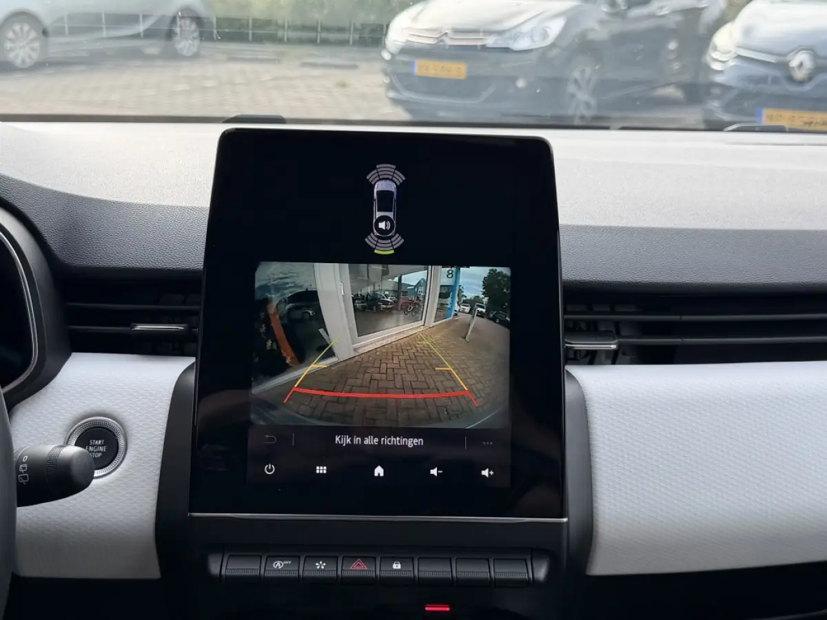 Clio 1.0 TCe 90 Techno | Carplay | Cruise | Camera