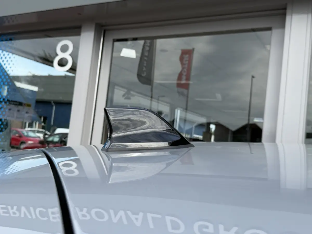 Clio 1.0 TCe 90 Techno | Carplay | Cruise | Camera