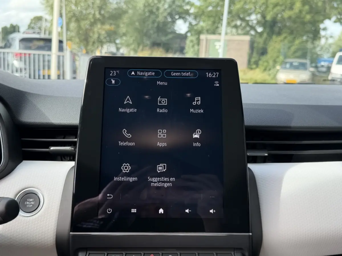Clio 1.0 TCe 90 Techno | Carplay | Cruise | Camera
