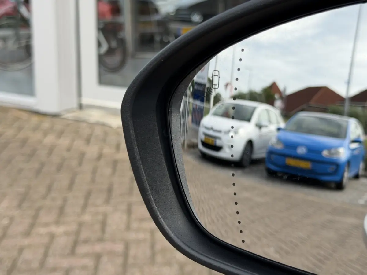 Clio 1.0 TCe 90 Techno | Carplay | Cruise | Camera